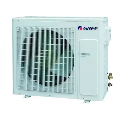 Колонная сплит-система Gree GVA24AL-K3NNC7A