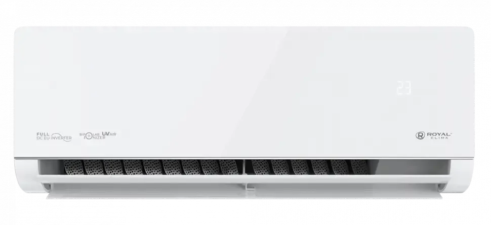 Сплит-система Royal Clima RCI-RSB30HN/IN/RCI-RSB30HN/OUT Royal Supremo Blanco Inverter