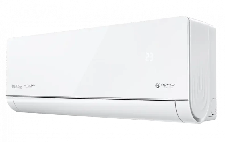 Сплит-система Royal Clima RCI-RSB30HN/IN/RCI-RSB30HN/OUT Royal Supremo Blanco Inverter