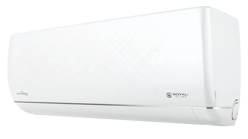 Сплит-система Royal Clima RCI-RND24HN/IN/RCI-RND24HN/OUT Renaissance DC Inverter 2024