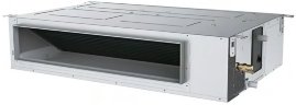 Канальная сплит-система Haier AD50S2LM1FA/1U50S1LM1FA Eco