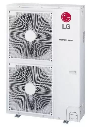 Потолочная сплит-система LG UV48R.N20/UU48WR.U30 Ultra Inverter