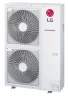 Потолочная сплит-система LG UV48R.N20/UU48WR.U30 Ultra Inverter