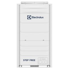 Наружный блок мультизональной системы VRF Electrolux ERXY3-280-R Step Free c рекуперацией тепла