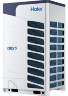 Наружный блок мультизональной системы VRF Haier AV12IMVURA