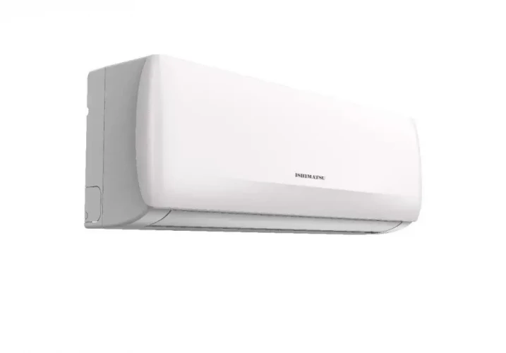Сплит-система Ishimatsu CVK-24I Akita DC Inverter