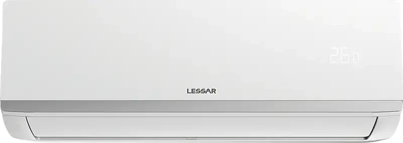 Внутренний блок мульти сплит-системы Lessar LS-MHE12KCE2 eMagic Inverter