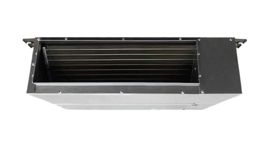Внутренний канальный блок мульти сплит-системы Funai RAM-I-KG35HP.D01/S Kirigami Inverter