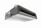Внутренний канальный блок мульти сплит-системы Funai RAM-I-KG35HP.D01/S Kirigami Inverter
