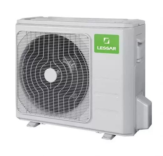 Наружный блок мульти сплит-системы Lessar LU-2HE18FME2 eMagic Inverter