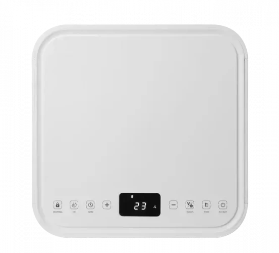 Мобильный кондиционер Royal Clima RM-CU30HH-E Cubo