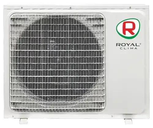 Кассетная сплит-система Royal Clima CO-4C 36HNX/CO-E 36HNX Competenza 2022