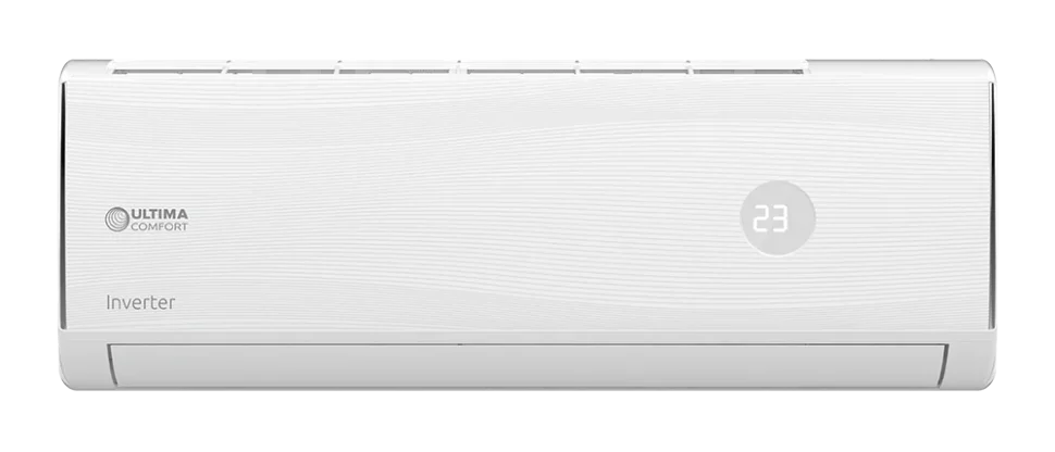 Сплит-система Ultima Comfort EXD-I12PN-IN/EXD-I12PN-OUT Exceed Inverter