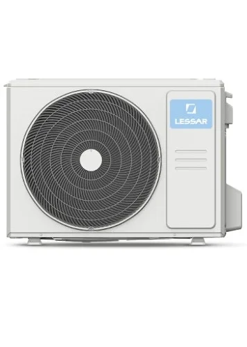 Сплит-система Lessar LS-HE24KJE2/LU-HE24KJE2 Stella Inverter