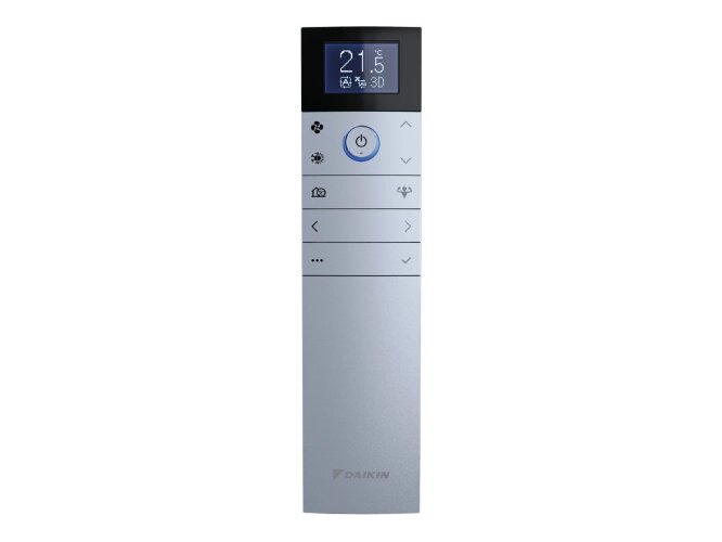 Cплит-система Daikin FTXJ25AS9/RXJ25A9 Emura 3