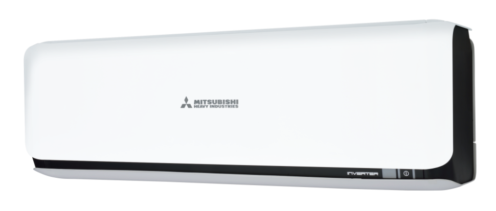 Сплит-система Mitsubishi Heavy SRK60ZSX-WFB/SRC60ZSX-W1 Daimond Black White