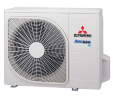 Сплит-система Mitsubishi Heavy SRK60ZSX-WFB/SRC60ZSX-W1 Daimond Black White