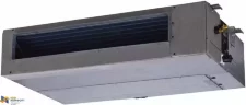 Канальный кондиционер Lessar LS-HE24DOA2/LU-HE24UOA2