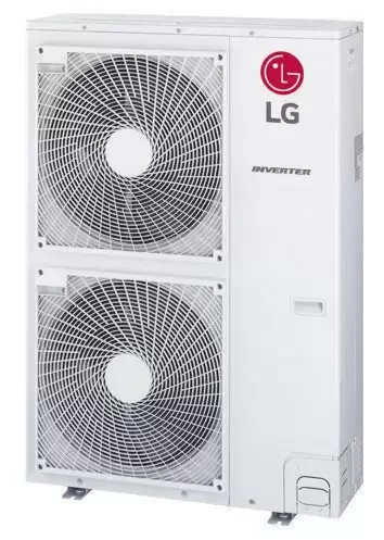 Потолочная сплит-система LG UV60R.N20/UU60WR.U30 Ultra Inverter