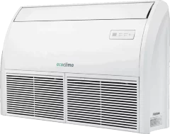 Напольно-потолочная сплит-система Ecoclima ECLCF-TC18/4R1A/ECL-TC18/4R1A(U)