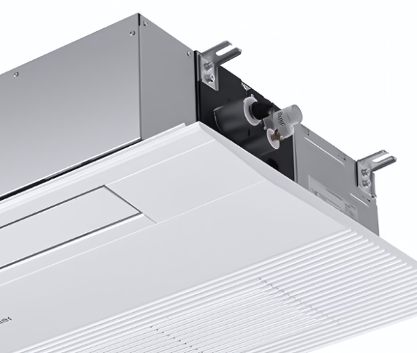 Внутренний кассетный блок мультизональной системы VRF Haier AB052MAERAD