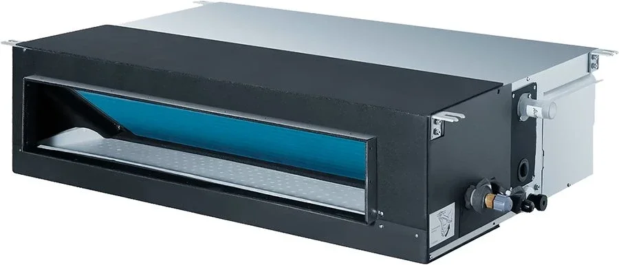 Внутренний канальный блок мультизональной системы VRF Haier AD282MJERAB