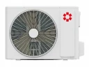 Сплит-система Kentatsu KSGTI35HZRN1R/KSRTI35HZRN1R Tiba Inverter