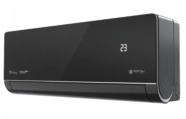 Сплит-система Royal Clima RCI-RSN75HN/IN/RCI-RSN75HN/OUT Royal Supremo Nero Inverter