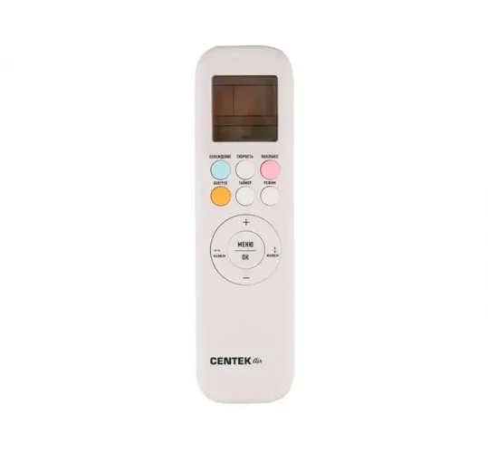 Внутренний кассетный блок мульти сплит-системы Centek CT-66AMCA-H09/4R3YAB