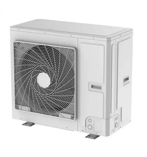 Кассетная сплит-система Gree GUD140T/A-S/GUD140W/A-X U-Match Inverter