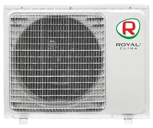 Кассетная сплит-система Royal Clima CO-4C 36HNXA/CO-E 36HNX Competenza 2023
