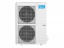 Канальная сплит система Midea MTI-48HW1N1P-R/MOU-48HN1-LRR