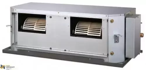 Канальный кондиционер Fujitsu ARYG54LHTA/AOYG54LETL