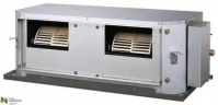 Канальный кондиционер Fujitsu ARYG54LHTA/AOYG54LETL