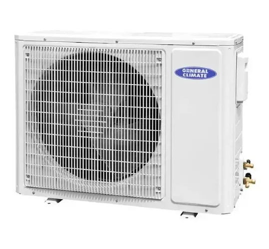 Напольно-потолочная сплит-система General Climate GC-CF36HRN2/GU-U36H2