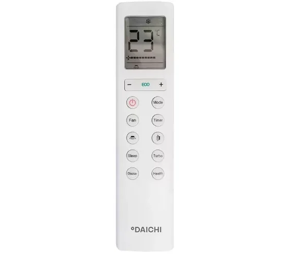 Сплит-система Daichi ICE95AVQ1/ICE95FV1 Ice