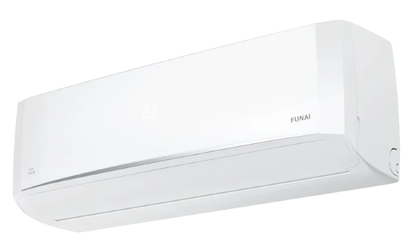 Сплит-система Funai RAC-SN55HP.D06/S/RAC-SN55HP.D06/U Sensei 2025