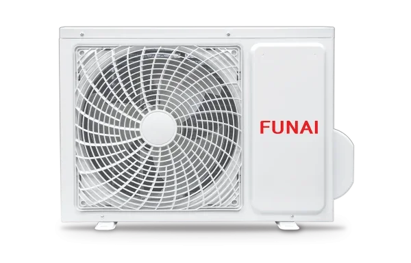 Сплит-система Funai RAC-SN55HP.D06/S/RAC-SN55HP.D06/U Sensei 2025