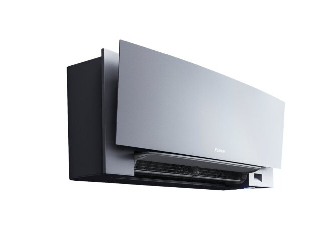 Cплит-система Daikin FTXJ35AS9/RXJ35A9 Emura 3