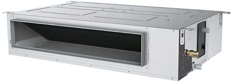Канальная сплит-система Haier AD105S2LM1FA/1U105S1LS1FA Eco