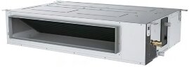 Канальная сплит-система Haier AD105S2LM1FA/1U105S1LS1FA Eco