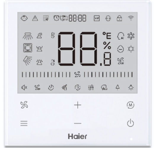 Канальная сплит-система Haier AD105S2LM1FA/1U105S1LS1FA Eco