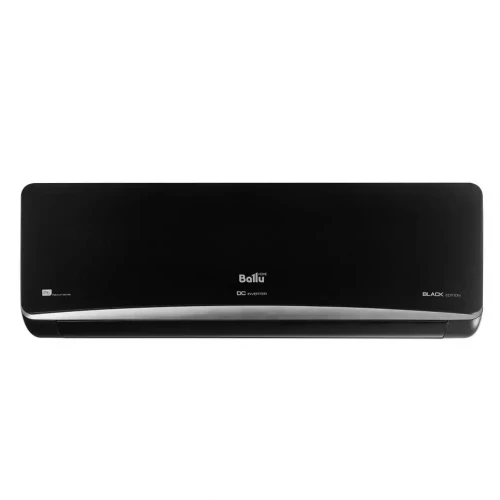 Сплит-система Ballu BSPI-13HN8/BL/EU Platinum Black DC Inverter