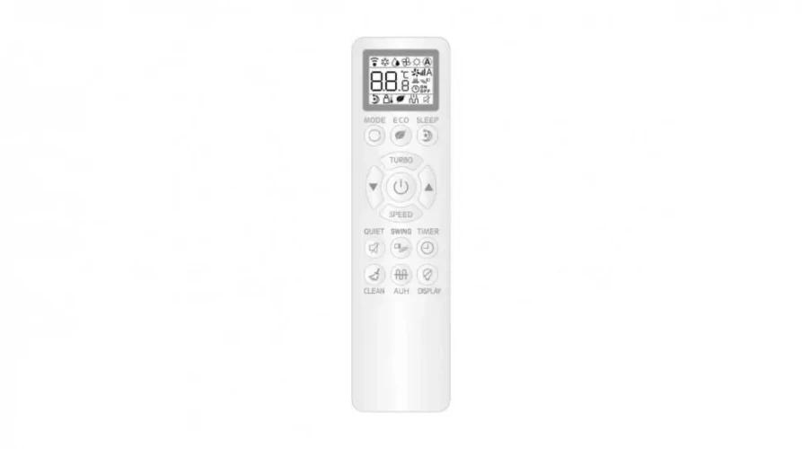 Сплит-система Denko QW-24i Samurai DC Inverter