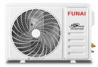 Сплит-система Funai RAC-I-KD55HP.D02/S/RAC-I-KD55HP.D02/U Kadzoku Inverter 2024