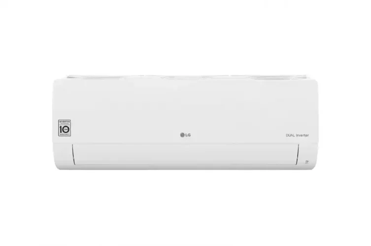 Сплит-система LG P18EP1.NSK/P18EP1.UL2 MegaCool Dual Inverter