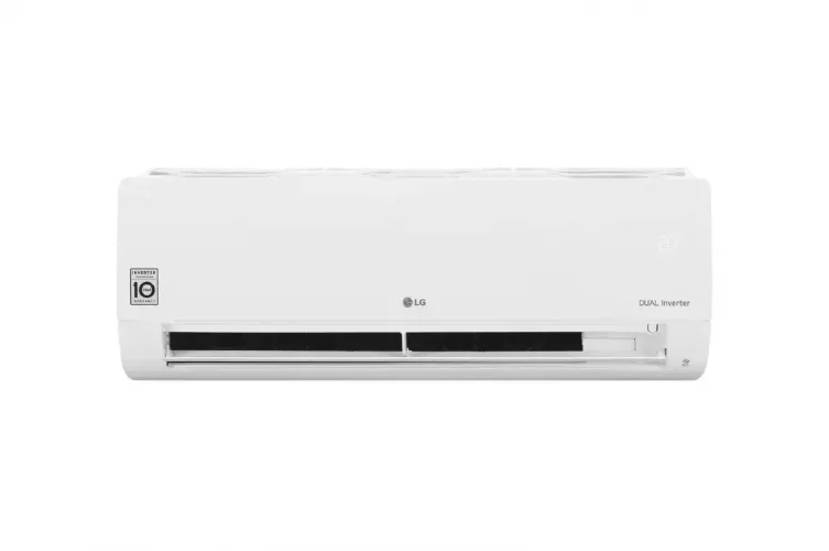 Сплит-система LG P18EP1.NSK/P18EP1.UL2 MegaCool Dual Inverter