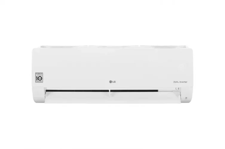 Сплит-система LG P18EP1.NSK/P18EP1.UL2 MegaCool Dual Inverter