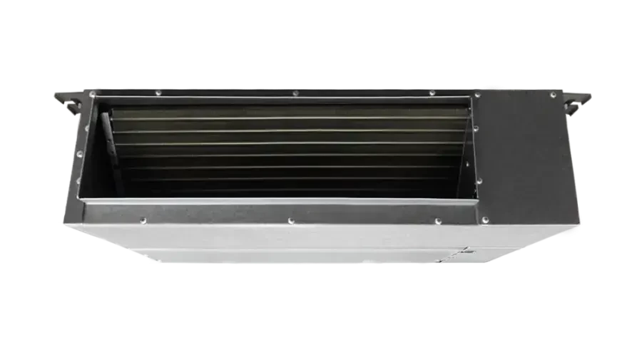 Внутренний канальный блок мульти сплит-системы Funai RAM-I-KG50HP.D01/S Kirigami Inverter