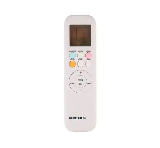 Внутренний кассетный блок мульти сплит-системы Centek CT-66AMCA-H12/4R3YAB